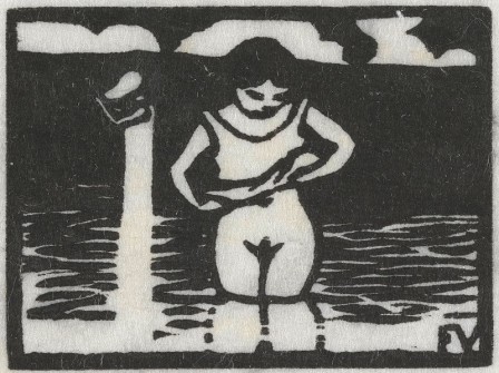 Félix Vallotton 1893 les petites baigneuses.jpg, juin 2020