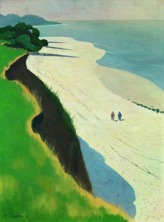 Felix_Vallotton_plage.jpg