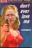 Flechemuller Jacques don't love me.jpg