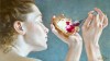 Francine van Hove la trajectoire de la confiture sur la biscotte beurrée