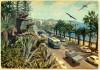 Franco_Brambilla_cannes_cinema_dinosaure_jurassic_festival.jpg