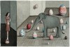 Franco Matticchio éléphant de Pâques oeuf.jpg