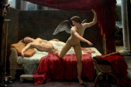 François Édouard Picot L'Amour et Psyché 1817 et un jour l'amour est parti.jpg, mai 2021