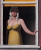 François Roca une femme à la fenêtre 2.jpg, mar. 2020