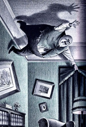 Fred Banbery illustrateur hitchcockien H G Wells.jpg