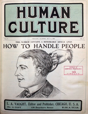 From Human Culture 1903 petit guide du management de manipulation des masses et de contrôle du peuple.jpg, janv. 2022