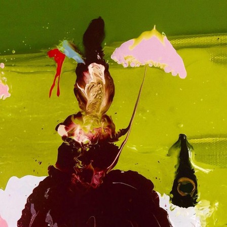 Genieve Figgis Alien le déjeuner sur l'herbe.jpg, sept. 2020