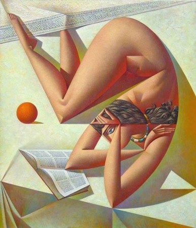 Georgy Kurasov 1958 livre la lectrice.jpg, oct. 2021