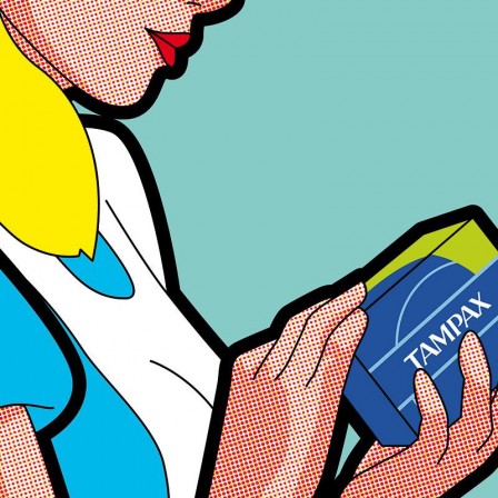 Grégoire Guillemin Alice au pays des mères vieilles tampax.jpg