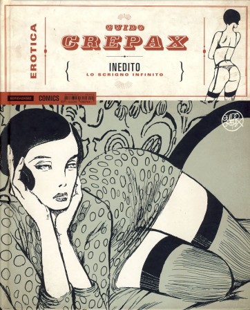 Guido Crepax Inedito lo scrigno infinito.jpg, juin 2021