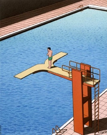 Guy_Billout_choix_hesitation_decision_piscine.jpg