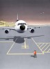 Guy Billout l'avion suspendu.jpg, mai 2021