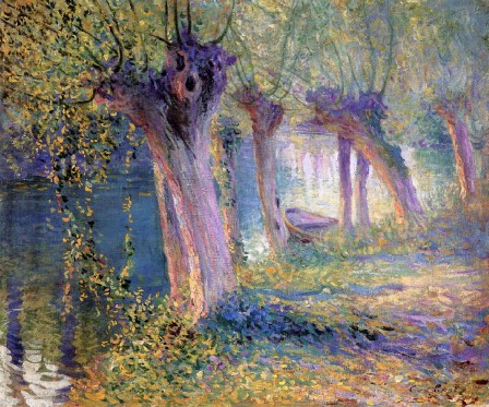 Guy Rose la rivière Epte Giverny 1910.jpg, mar. 2020