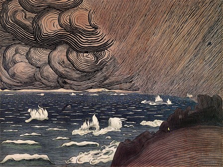 Harald Sohlberg Sea Spray 1908 embruns.jpg, fév. 2020