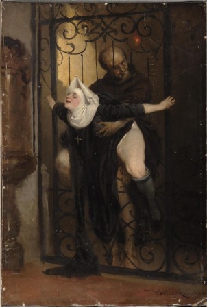 Heinrich Lossow 1880 Le Péché The Sin Die Versündigung I believe I can fly.jpg, sept. 2020
