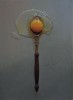 Hideo Tanaka yellow ball oeuf soleil.jpg, janv. 2024