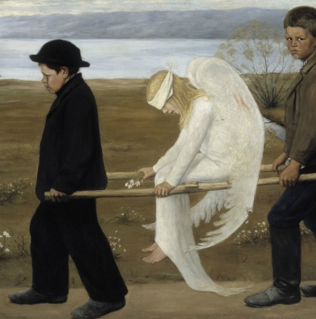 Hugo Simberg  The Wounded Angel 1903.jpg, mai 2020