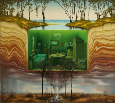 Jacek_Yerka_la_chambre_verte.jpg