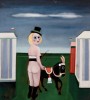 Jack Donovan Circus scene 2003 petit à petit les spectacles de cirque avaient disparus.jpg, févr. 2023