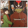 Jacques Tardi Les Aventures extraordinaires d'Adèle Blanc-Sec T3 Le savant fou 1977.jpg, mar. 2021