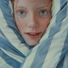 Jantina Peperkamp la couette bleue.jpg, mai 2020