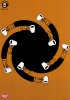 Japanese Advertisement UCC Coffee Shigeo Fukuda 1984 café vortex énergie.jpg, janv. 2022