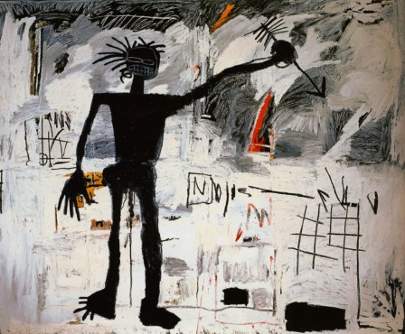 Jean-Michel Basquiat self-portrait.jpg