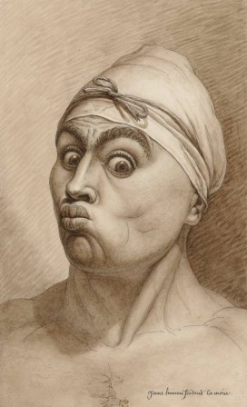 Jean Jacques Lequeu Jeune homme faisant la moue 1777 septicisme doute.jpg, mar. 2021