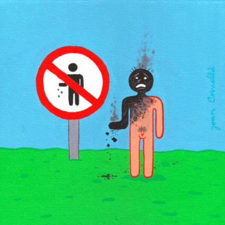 Joan_Cornella_panneau_interdit_aux_brules_coup_de_soleil.jpg