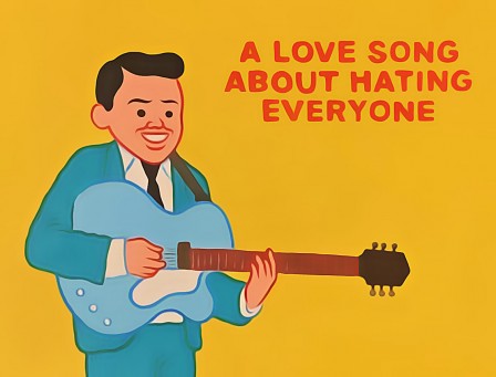 Joan Cornellà saint-valentin les plus belles chansons d'amour.jpg, fév. 2021