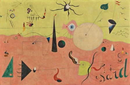 Joan Miro The Hunter Catalan Landscape 1924.jpg, juin 2021