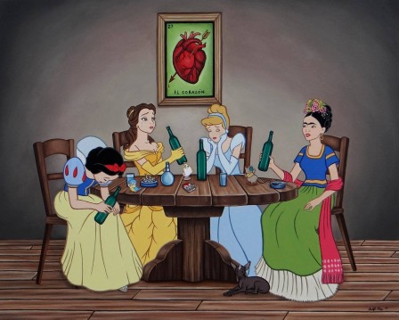 Jose_Rodolfo_Loaiza_Ontiveros_princesses_disney_alcooliques_anonymes.jpg