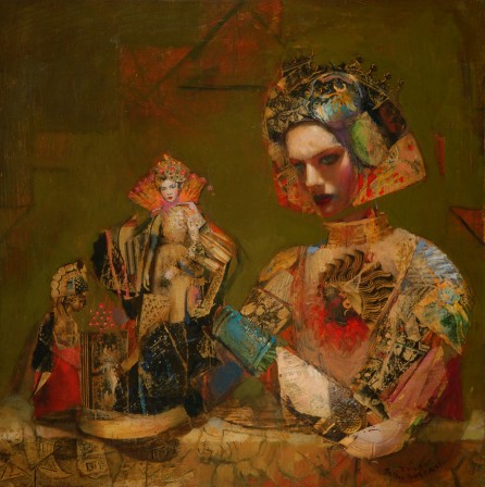 Joshua Burbank doll maker la mère des poupées.jpg, déc. 2023