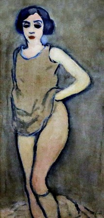 Kees Van Dongen femme à la chemise 1908.jpg, nov. 2021