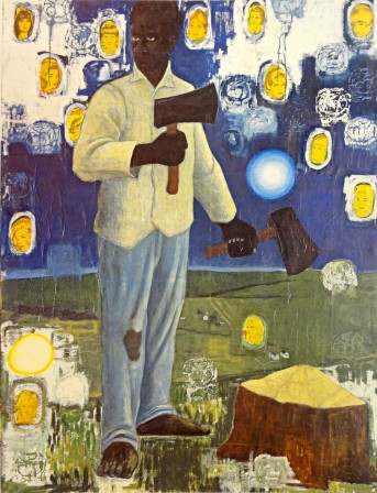 Kerry James Marshall ciel étoilé.jpg