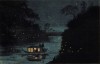 Kobayashi Kiyochika Fireflies at Ochanomizu 1880 les lucioles.jpg, fév. 2021