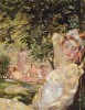 Konstantin Somov les baigneuses au soleil 1930.jpg, mar. 2020