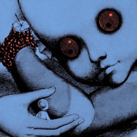 La Planète sauvage René Laloux 1973 les yeux des enfants brillaient en découvrant leurs nouveaux jouets au matin de Noël.jpg, déc. 2021