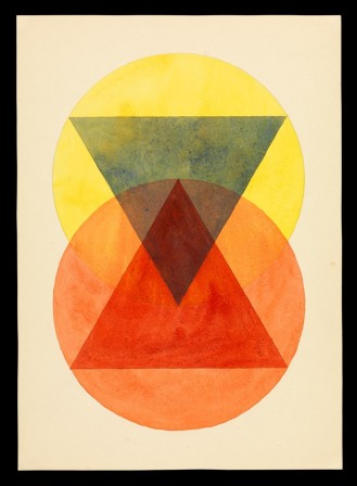 Léna Bergner Durchdringung Penetration made  for Paul Klee’s Course 1925–1932.jpg, nov. 2020