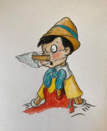 Lily Pril Pinocchio masque.jpg, déc. 2020