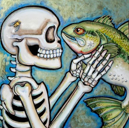 Lisa Luree le vendredi c'est poisson.jpg, nov. 2020