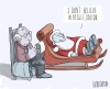Lucas Levitan père noel.jpeg, nov. 2022