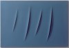 Lucio Fontana Spatial Concept Series 1950 Freddy bleu.jpg, fév. 2020
