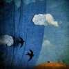 Magdalena Wanli le bleu du ciel.jpg, sept. 2021