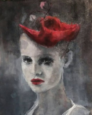 Mantha Tsialiou le petit chapeau rouge.jpg