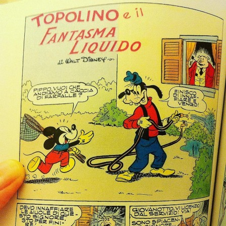 Maria Montalbò Mickey et le fantasme liquide.jpg