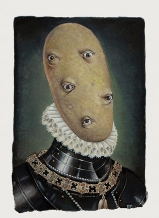 Marie-Noëlle Pécarrère King Vico patate.jpg, nov. 2020