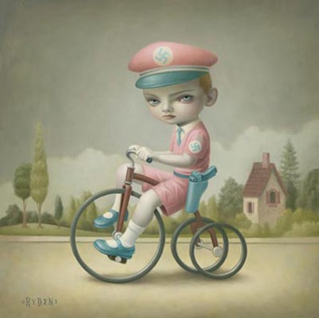 Mark_Ryden_tricycle_velo_fn_extreme_droite.jpg