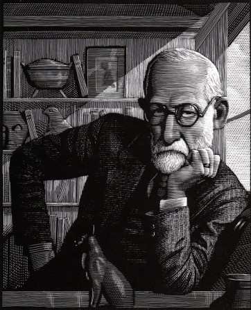 Mark Summers Sigmund Freud confinement et refoulement.jpg, avr. 2020