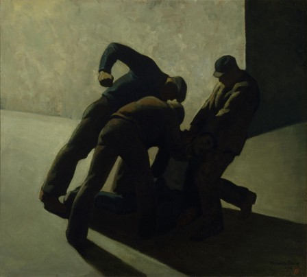 Maynard Dixon Scab 1934 grève les jaunes.jpg, nov. 2020